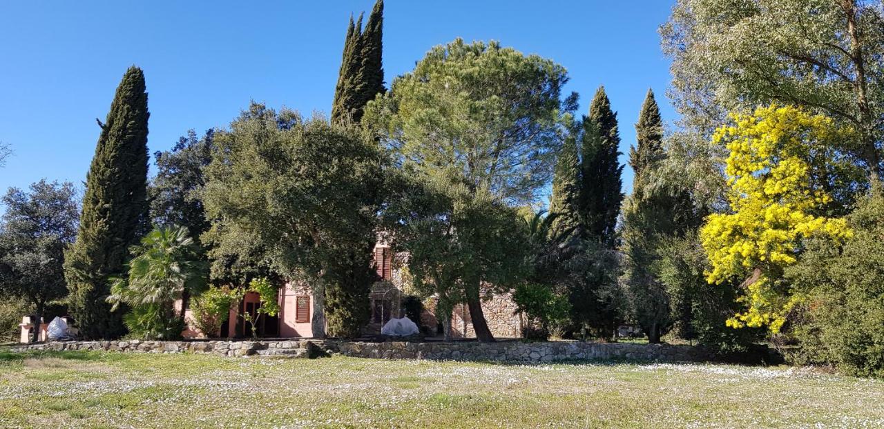 Podere La Fornace Ravi Exterior foto