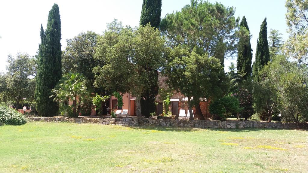 Podere La Fornace Ravi Exterior foto