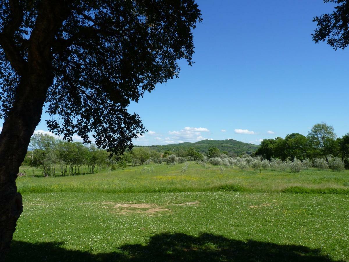 Podere La Fornace Ravi Exterior foto
